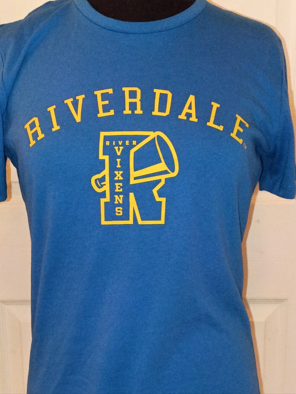 Riverdale River Vixens T-Shirt